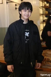 Foto Ari Irham