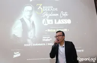 Foto Ari Lasso