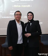 Foto Ari Lasso