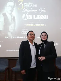 Foto Ari Lasso