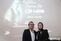 Foto Ari Lasso