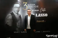 Foto Ari Lasso