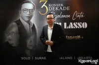 Foto Ari Lasso