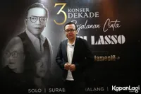 Foto Ari Lasso
