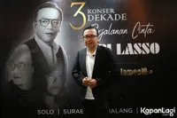 Foto Ari Lasso