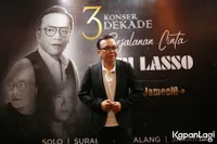 Foto Ari Lasso