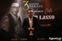 Foto Ari Lasso
