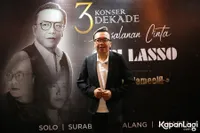 Foto Ari Lasso