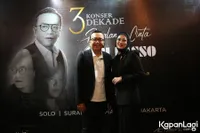 Foto Ari Lasso