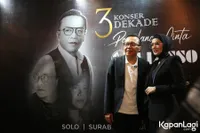 Foto Ari Lasso