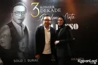 Foto Ari Lasso