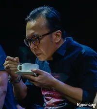 Foto Ari Lasso