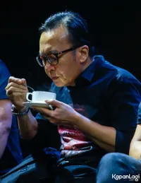 Foto Ari Lasso