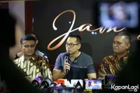 Foto Ari Wibowo