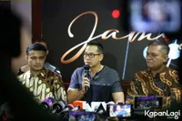 Foto Ari Wibowo