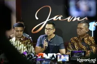 Foto Ari Wibowo