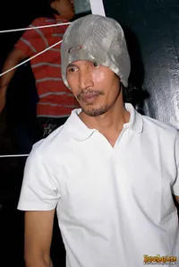 Foto Aria Kusumadewa