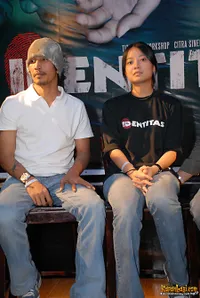 Foto Aria Kusumadewa