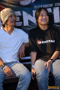 Foto Aria Kusumadewa