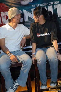 Foto Aria Kusumadewa