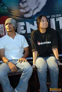 Foto Aria Kusumadewa