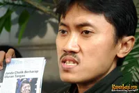 Foto Aria Wiguna Adhi Pratama