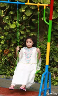 Foto Arianha Amora Lemos