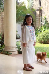 Foto Arianha Amora Lemos