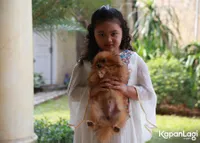 Foto Arianha Amora Lemos