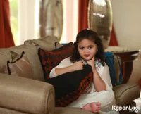 Foto Arianha Amora Lemos