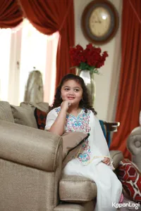 Foto Arianha Amora Lemos