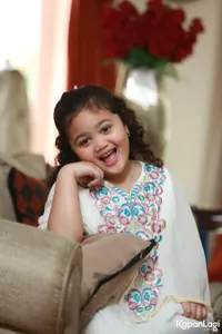 Foto Arianha Amora Lemos