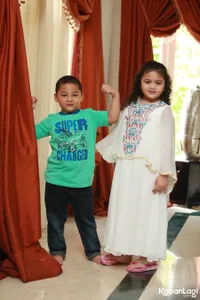 Foto Arianha Amora Lemos