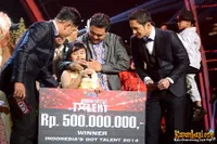 Foto Ariani Nisma Putri