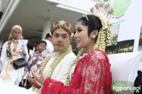 Foto Arie Dwi Andhika