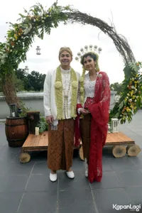 Foto Arie Dwi Andhika