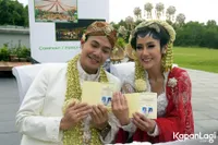 Foto Arie Dwi Andhika