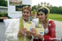 Foto Arie Dwi Andhika