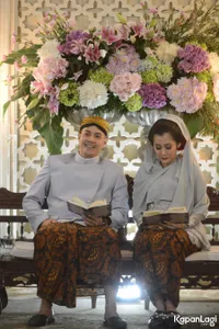 Foto Arie Dwi Andhika