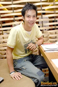 Foto Arie Dwi Andhika