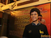 Foto Arief Muhammad