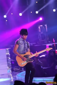Foto Ariel Nidji