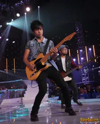 Foto Ariel Nidji