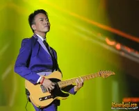Foto Ariel Nidji