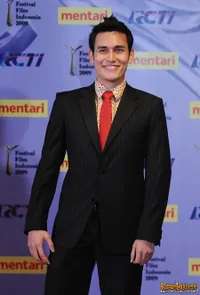 Foto Arifin Putra