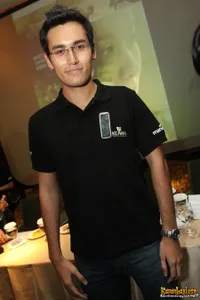 Foto Arifin Putra