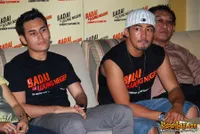 Foto Arifin Putra