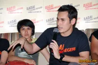 Foto Arifin Putra