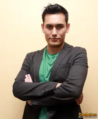 Foto Arifin Putra