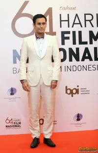 Foto Arifin Putra